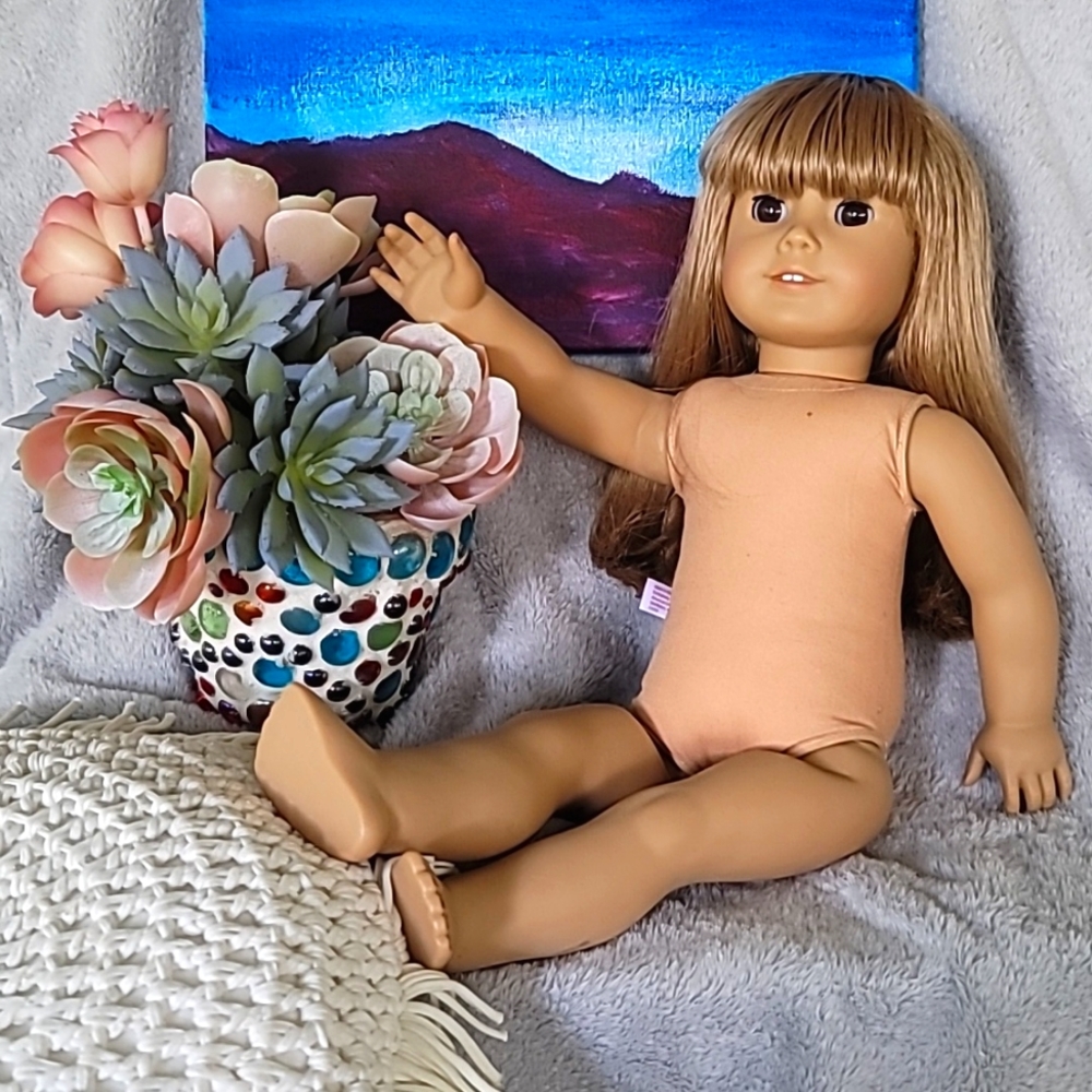 American Girl Doll - Picture 2 of 7